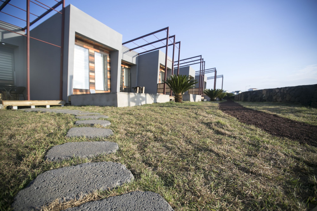 Aqua Beautique Poolvilla