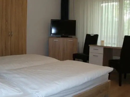 Hotel Cherusker Hof