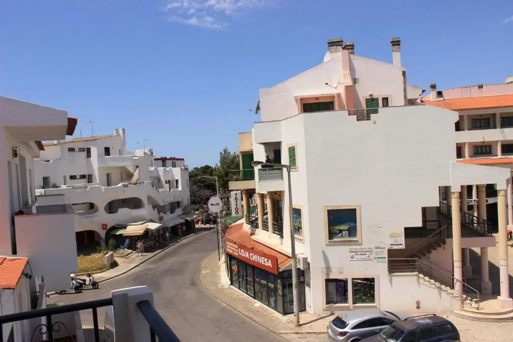 Dinita Apartamentos