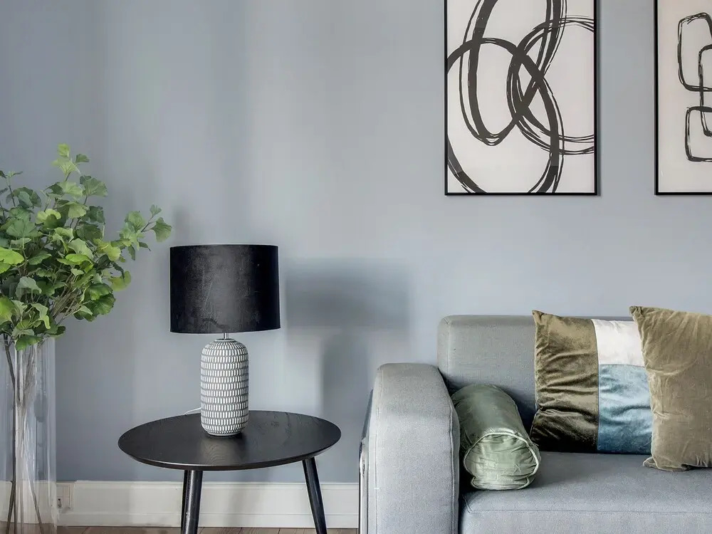 Sanders Promenade - Chic 2-bdr Apt w Water View