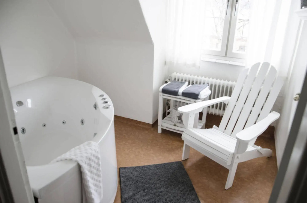 Hotell Gillet i Köping