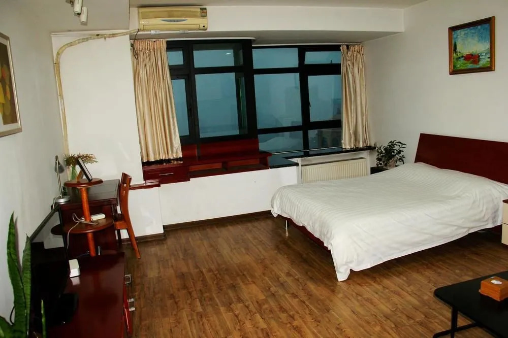 Shidai Apartment Dalian