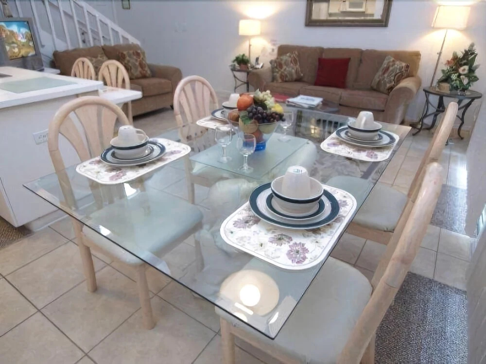 Mango Key 3165 - Two Bedroom Townhome