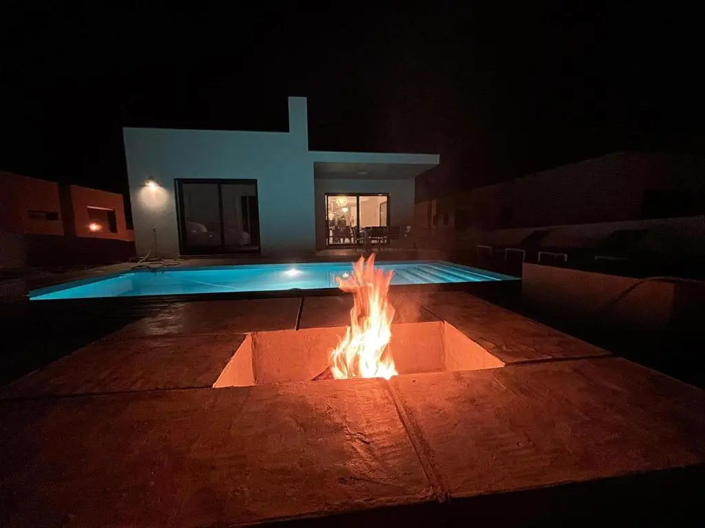Cairnvillas: Villa Terra C39 - Luxury Villa with Private Swimming Pool near Beach