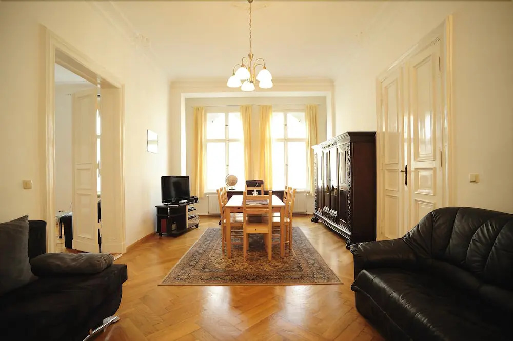 KG Apartment Berlin