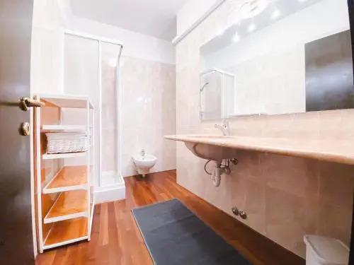 Santa Cecilia Apartment