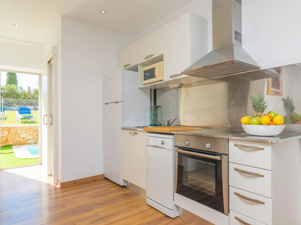 BAHAMAS 2 - Villa for 4 people in Son Serra de Marina.