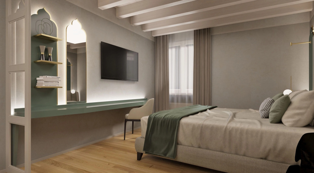 Relais Balcone di Giulietta