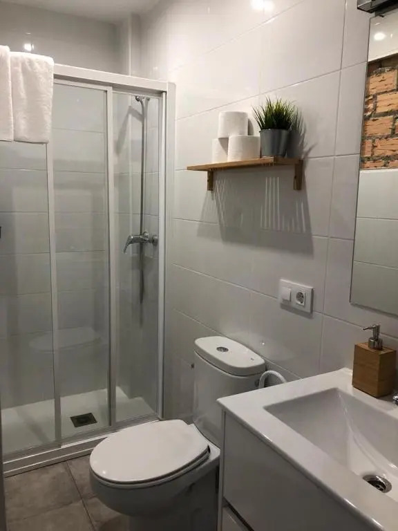 Apartamento López