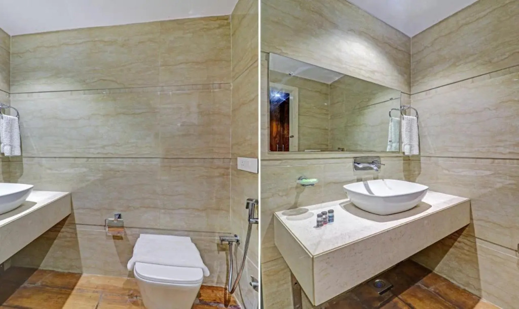 City Star Hotel Agra