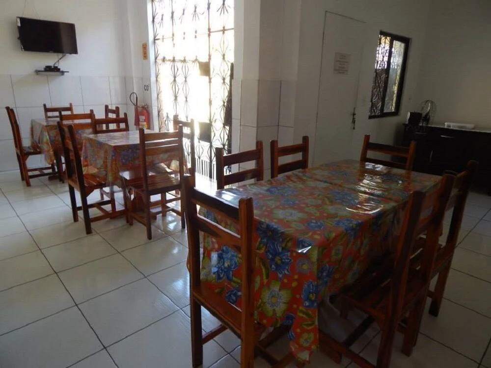Fortaleza Hostel