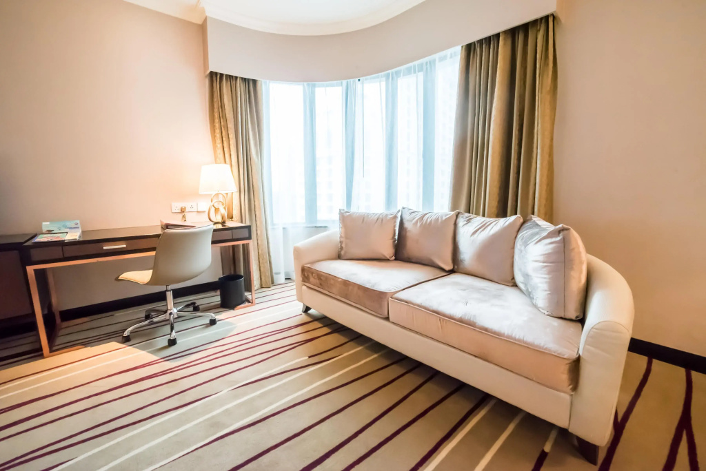Dorsett Residences Bukit Bintang @Dorsett Kuala Lumpur