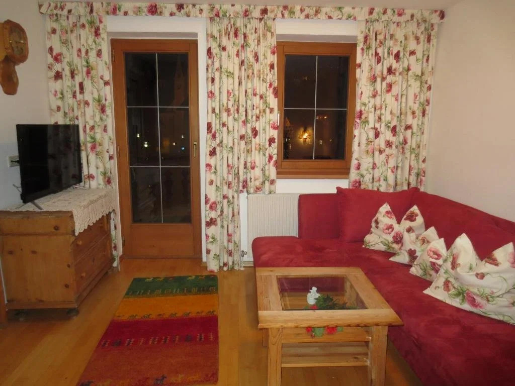 Apartments Penz