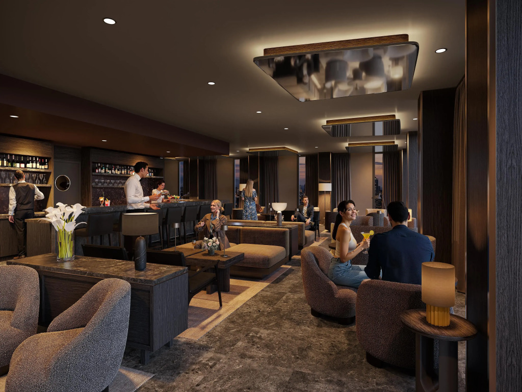 ATLANTIC Hotel Frankfurt