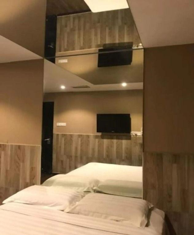 Time Hotel