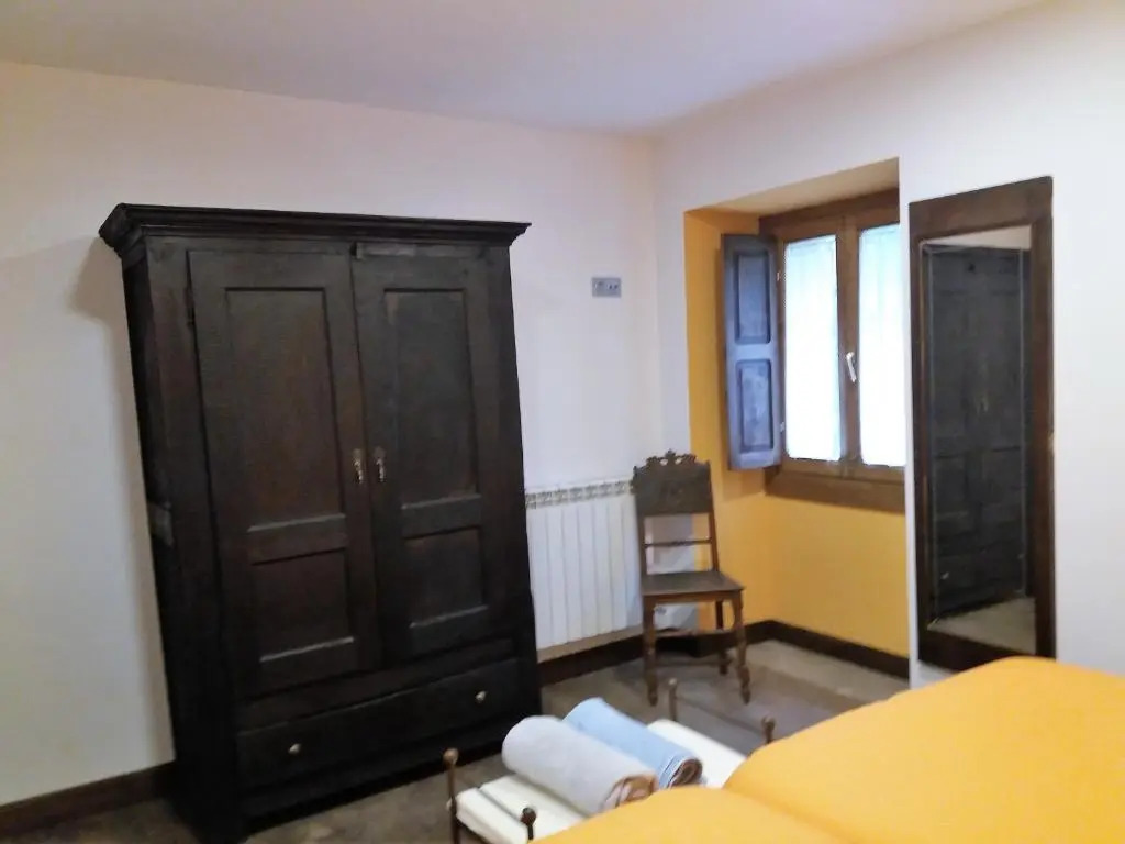 Casa FamiliarArtola Etxea San Sebastian-Pamplona-Bilbao
