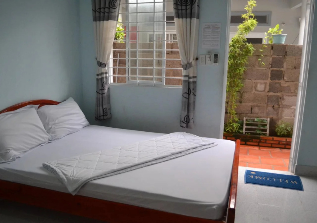 Bo Guest House