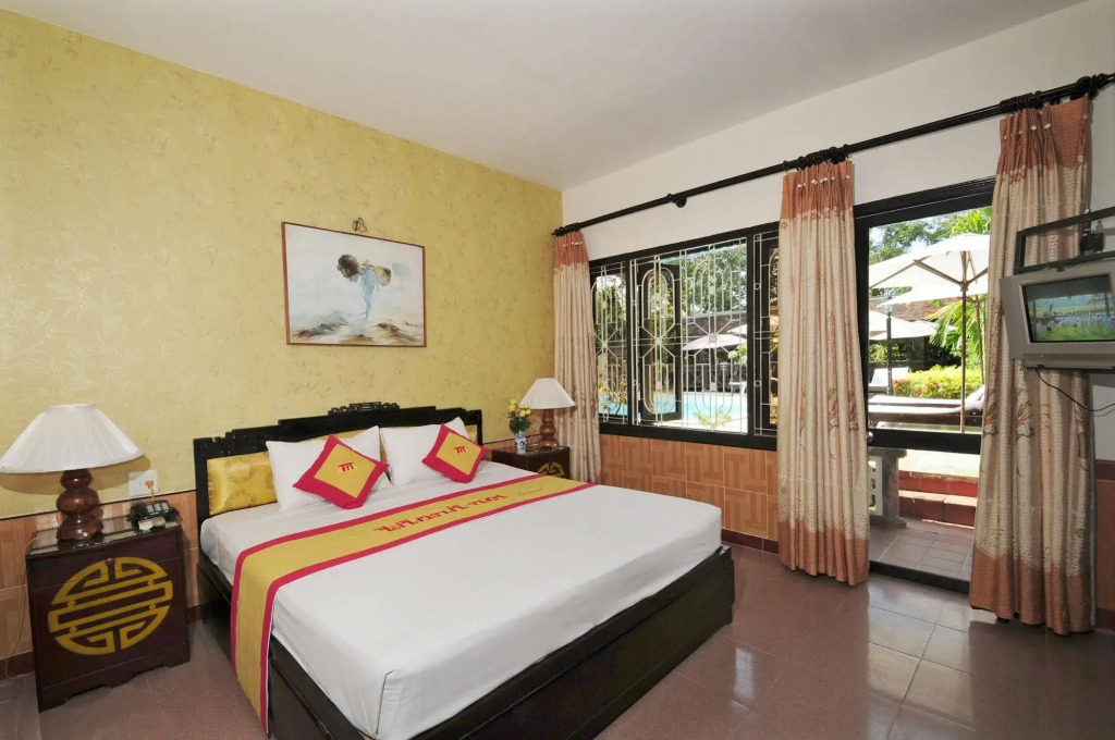 Thanh Noi Hotel