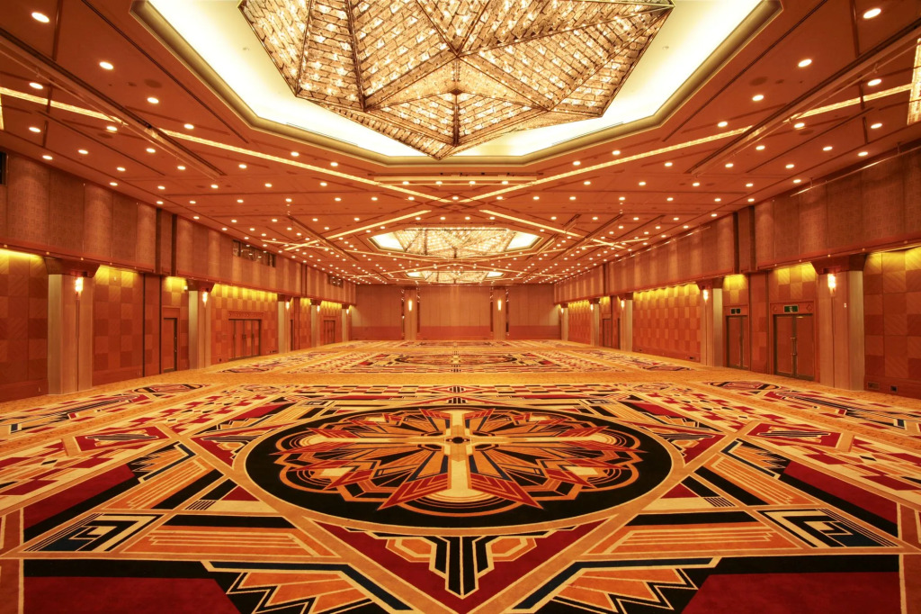 Rihga Royal Hotel Kokura Fukuoka