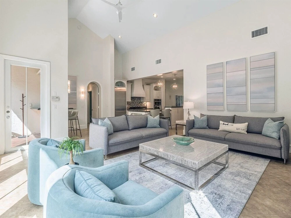 Casa Captiva