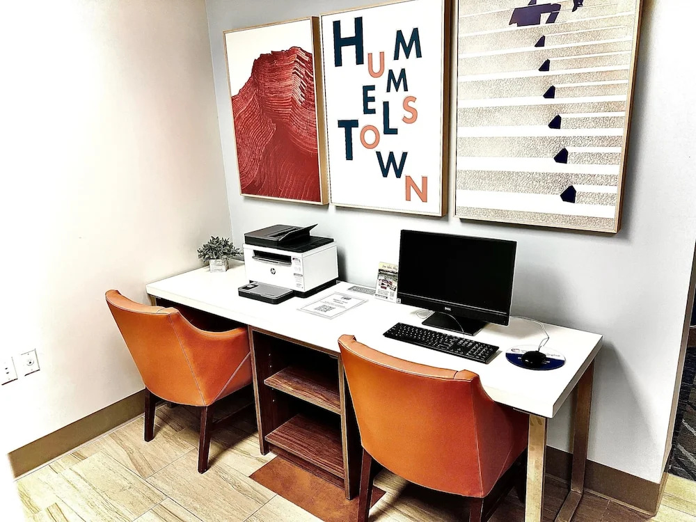 Holiday Inn Express Hershey-Harrisburg Area by IHG