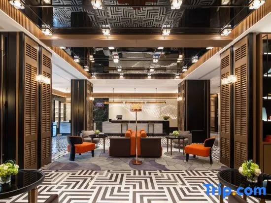 Hampton by hilton Yanji city center
