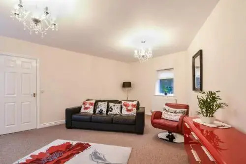 2 Ascot Mews - The Den York