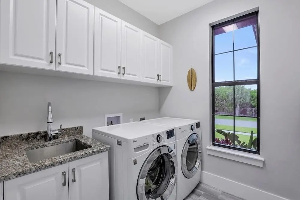 Spinnaker Dr 673 Marco Island Vacation Rental 5 Bedroom Home by Redawning