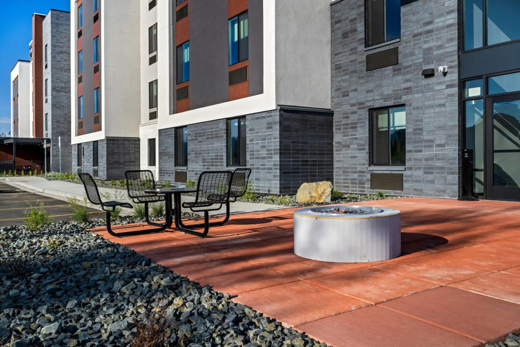 Everhome Suites Bozeman