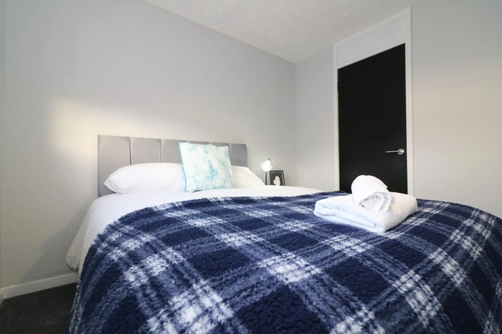 Glen Garry House - East Kilbride