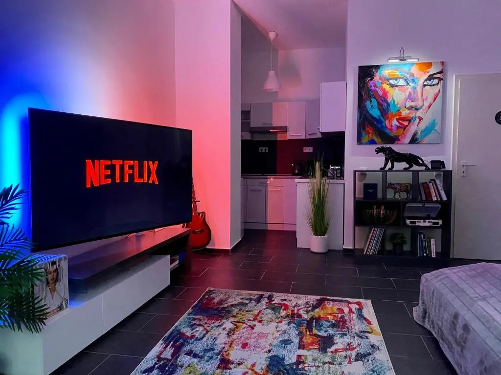 Gelsendesign - Gemutliches Studio-Apartment