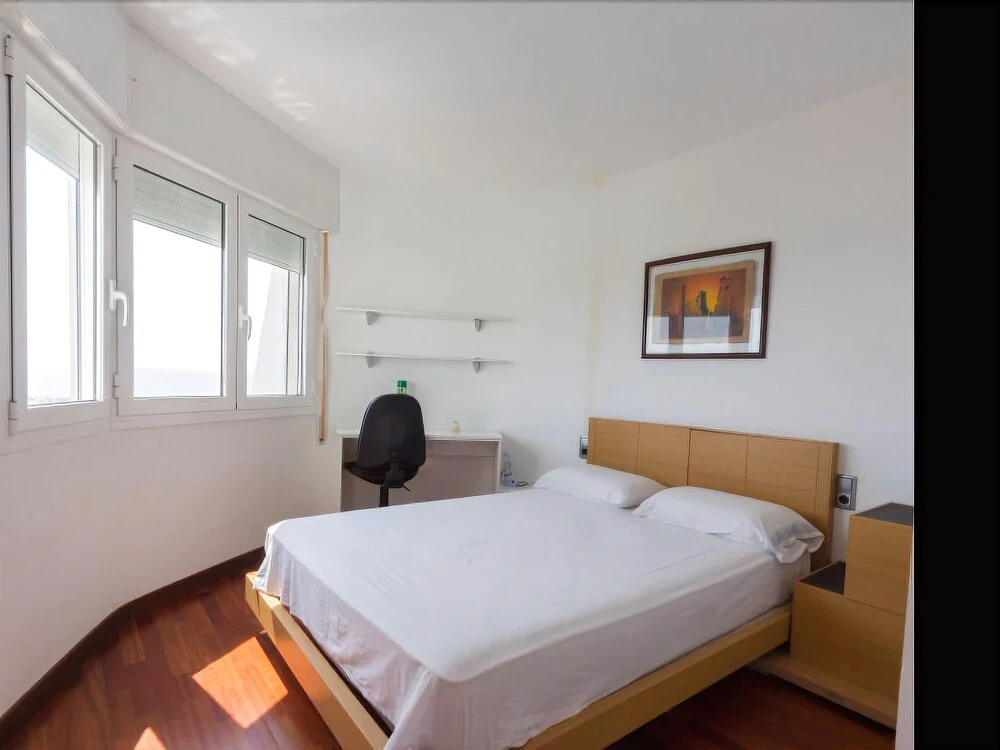 Apartamento Estany Part Sur