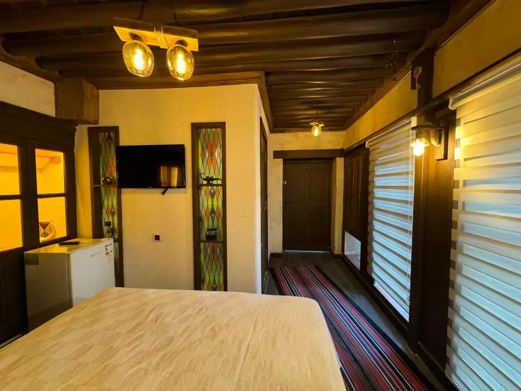 Yılmazhan Konağı Butik Otel