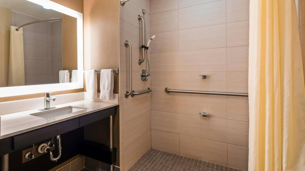 Best Western Plus University Inn