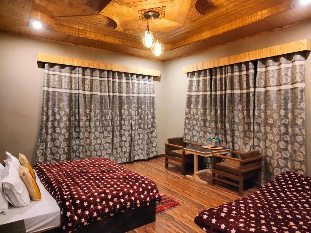 OYO 85535 Boutique Stay