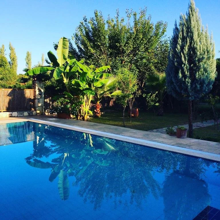 Kamarca House Hotel