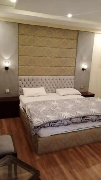 Waterstone's Hotel