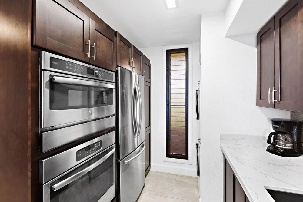 Kahana Villas - F508