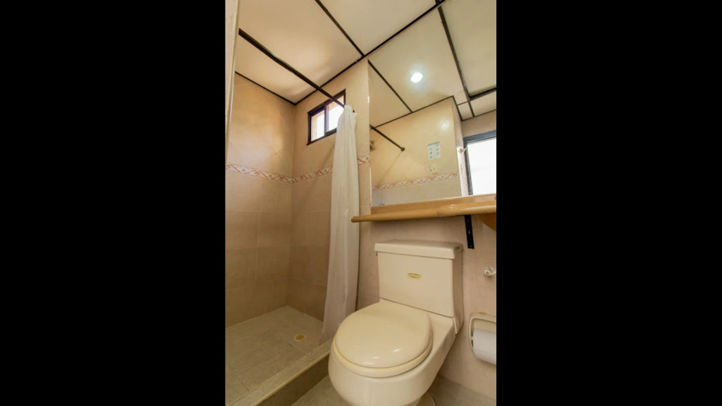 Hotel Caribe Plaza Barranquilla