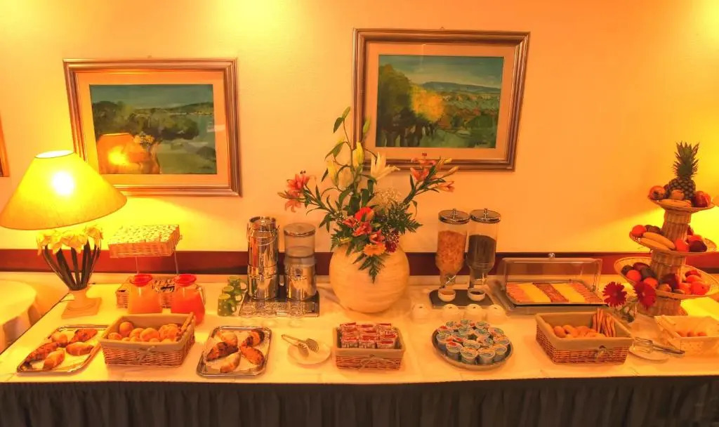 Hotel Moderno