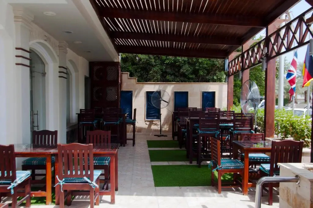 Elaria Hotel Hurgada
