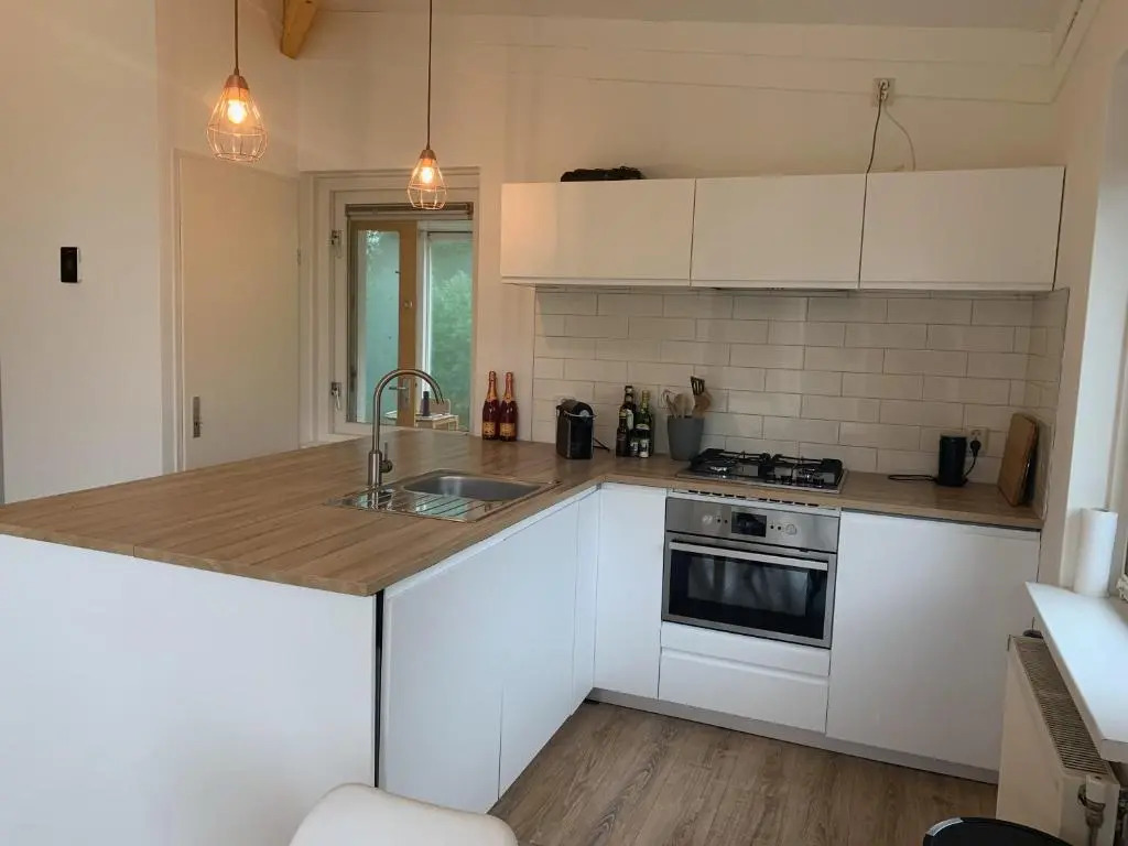 Vakantiehuis Putten