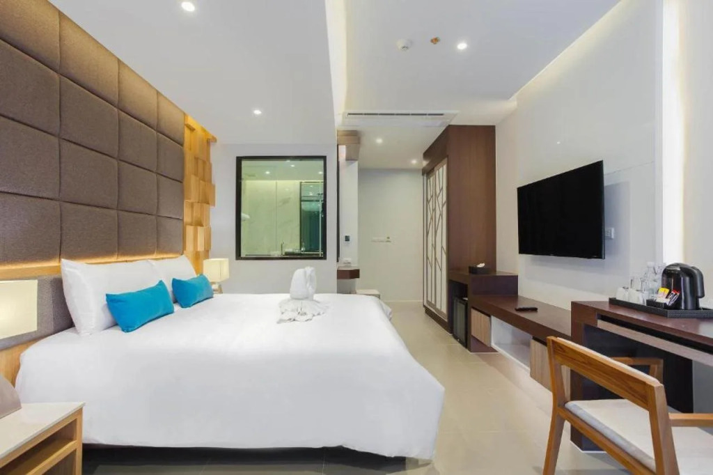 The Marina Phuket Hotel