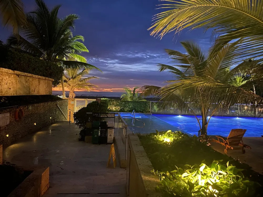 Morros Vitri Luxury