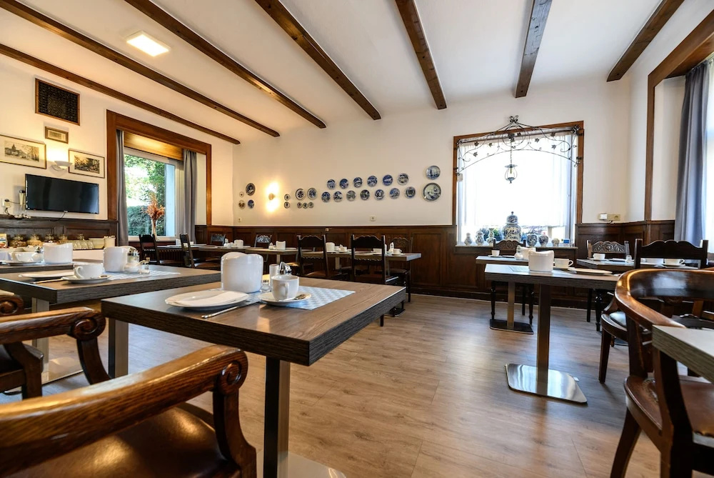 Hotel Böving