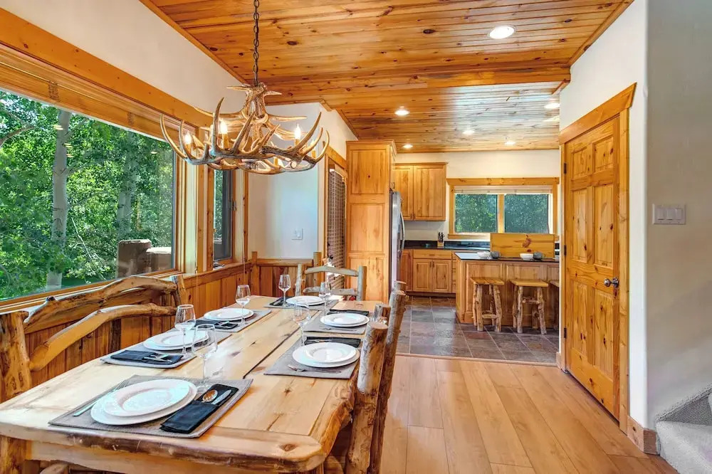 Timber Wolf Lodge 7c 3 Bedroom Condo