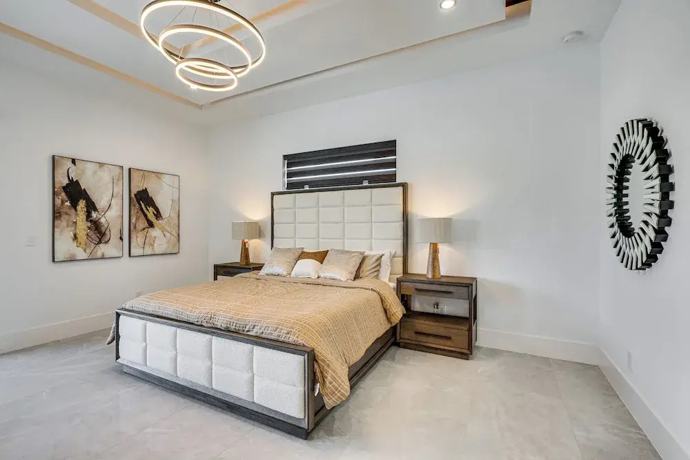 Luxe Outdoor Space! Pet-friendly Cape Coral Home
