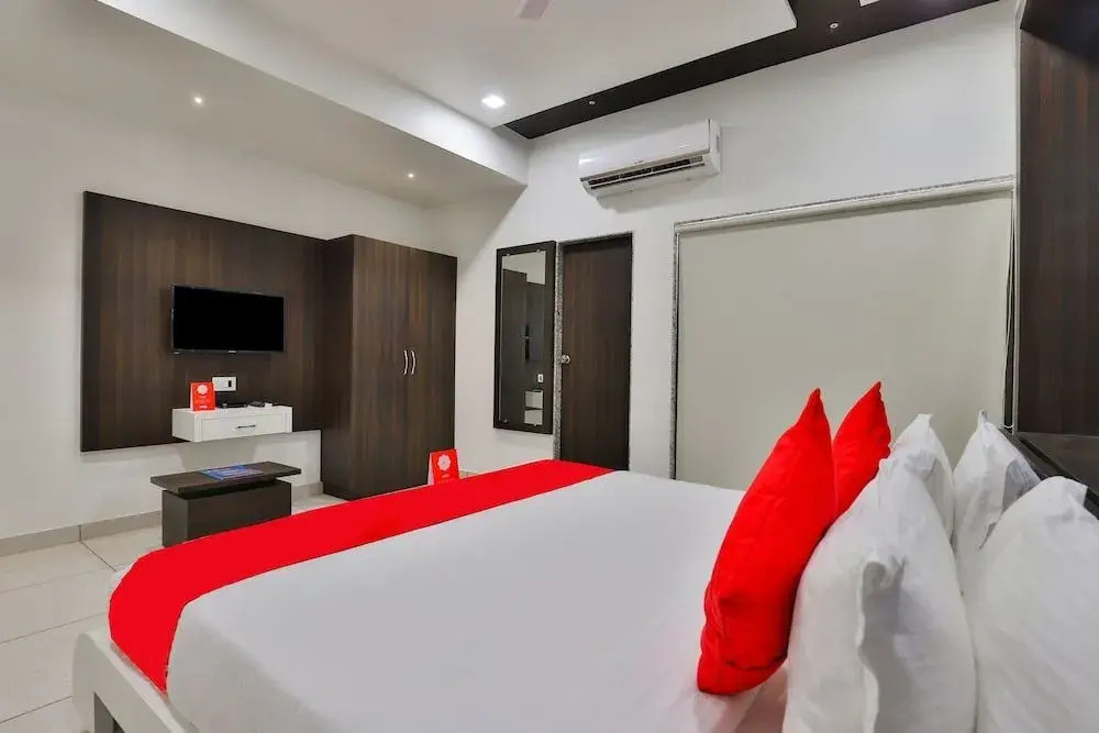 Hotel Kruti