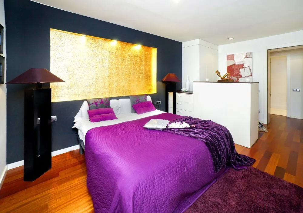 Victoria City Center 1 Downtown Luxury Duplex