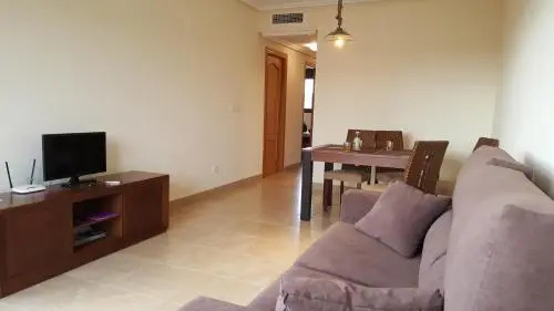 Hacienda Bellamar
